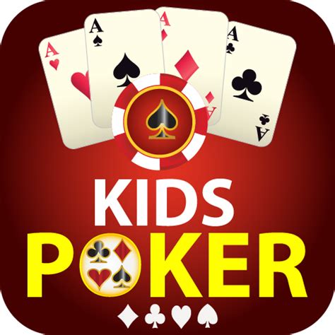  kid poker online free